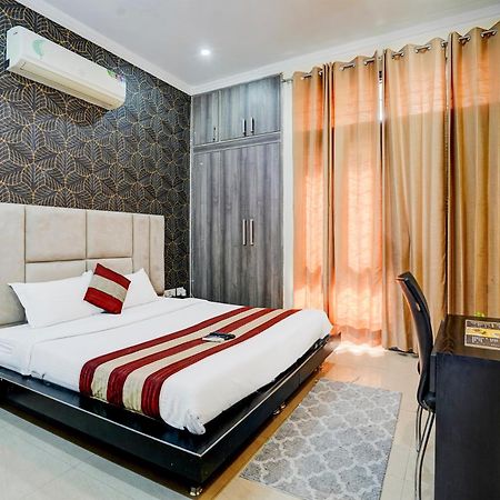 Fabexpress Next Home غورغاون المظهر الخارجي الصورة