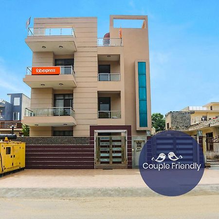 Fabexpress Next Home غورغاون المظهر الخارجي الصورة