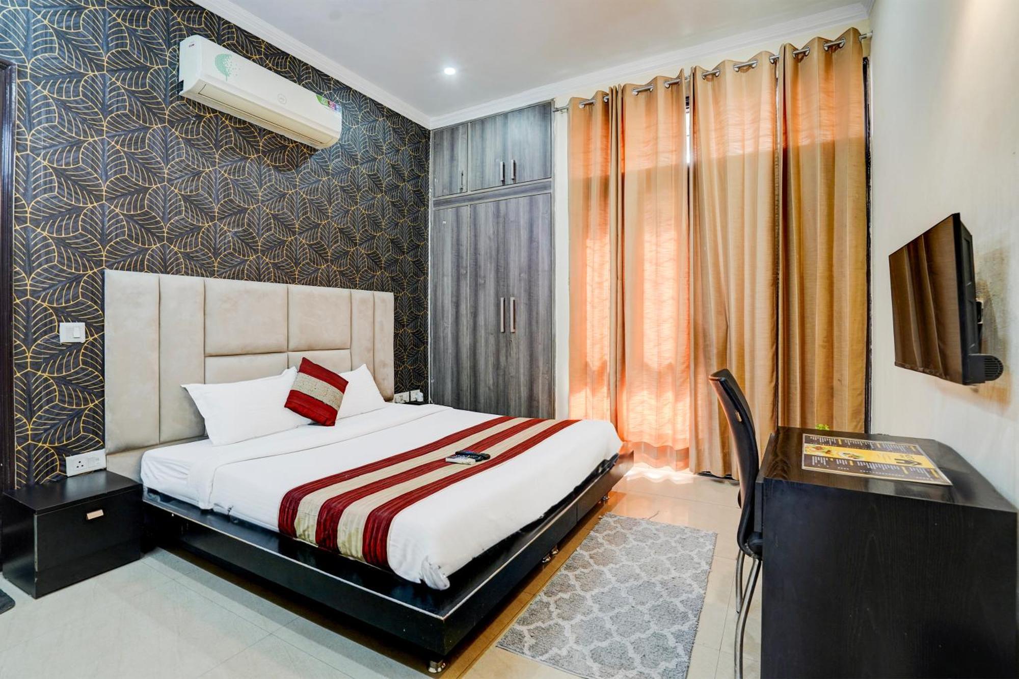 Fabexpress Next Home غورغاون المظهر الخارجي الصورة