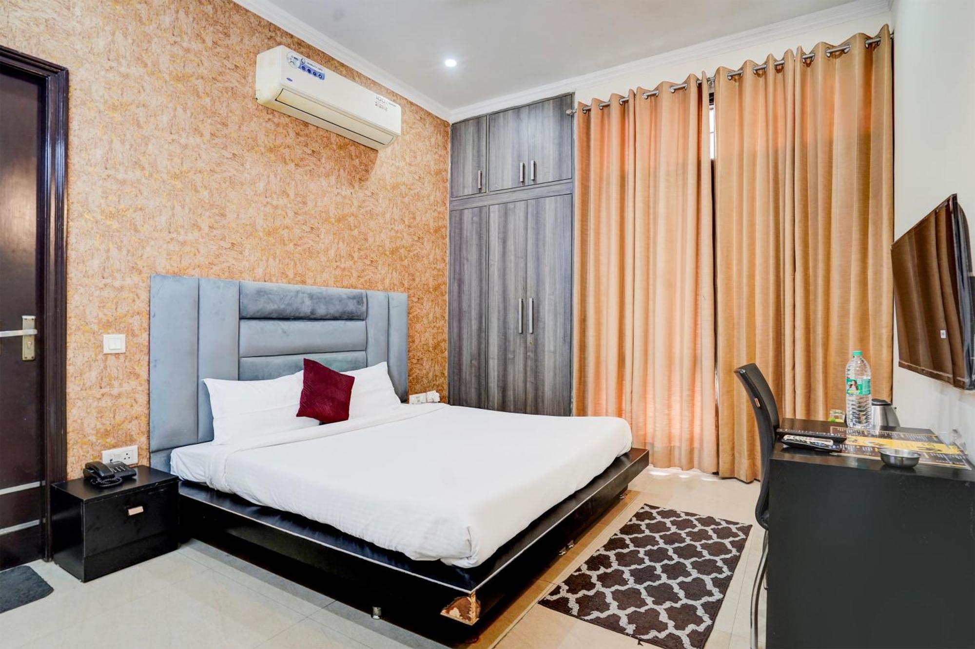 Fabexpress Next Home غورغاون المظهر الخارجي الصورة